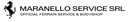 Logo Maranello Service Srl